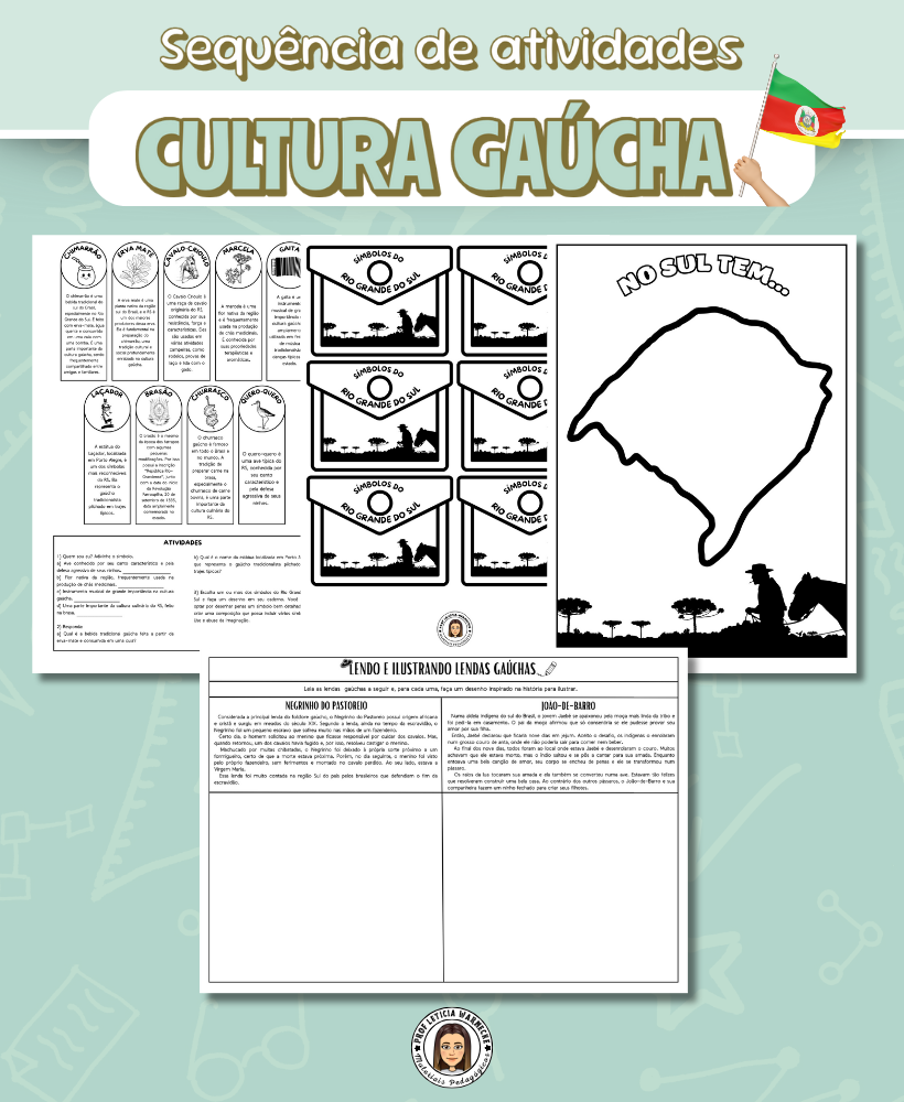 Cultura gaúcha